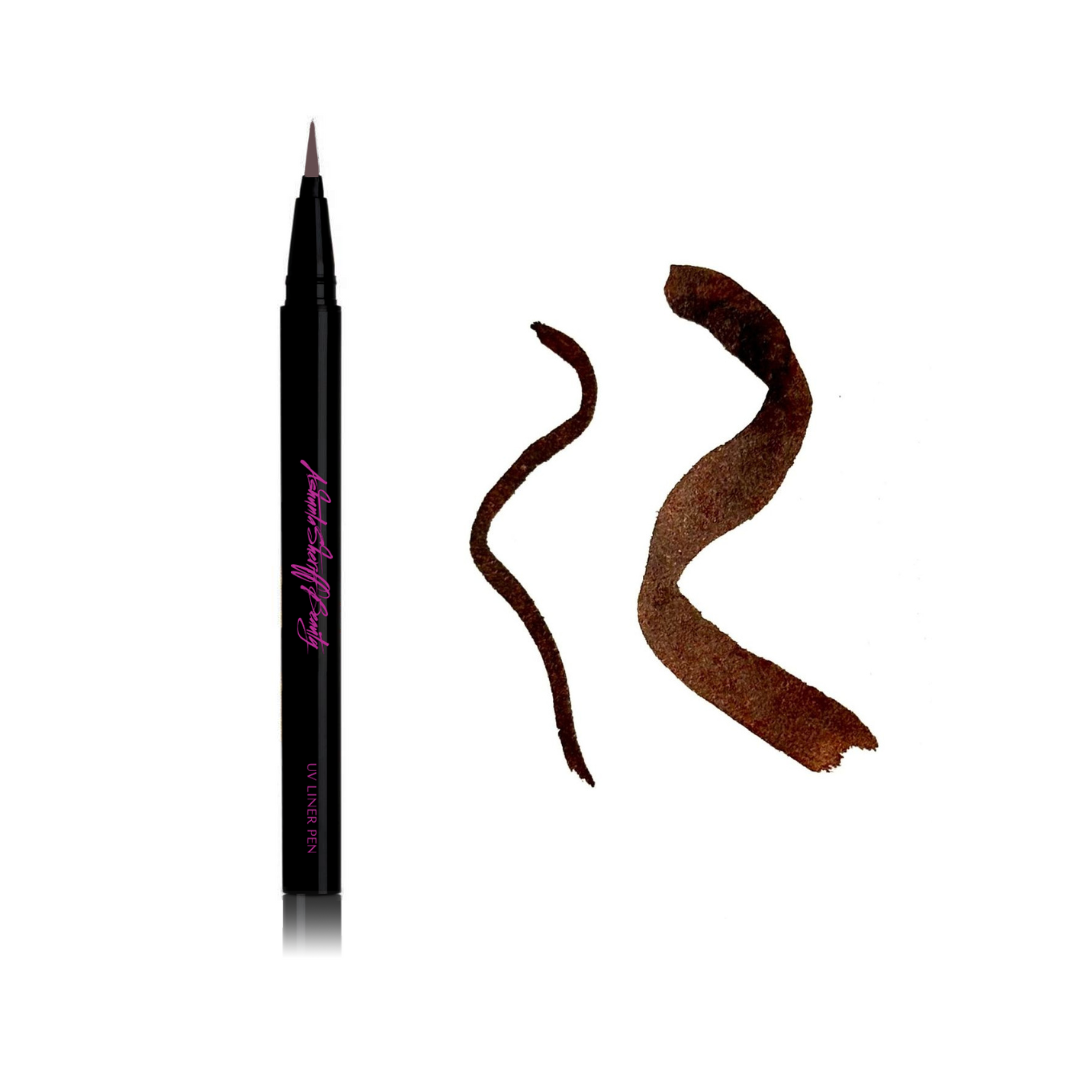 Ashunta Sheriff Beauty Precision Vegan Liner Pen Ashunta Sheriff Beauty
