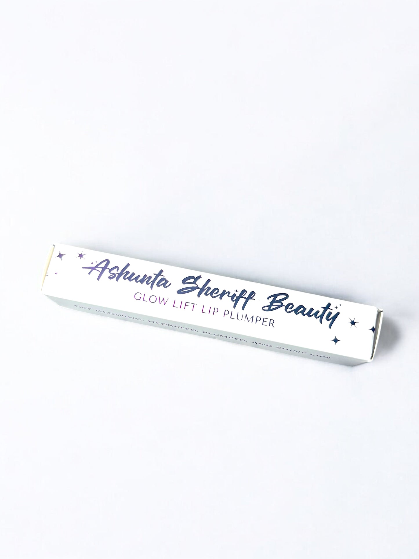 Ashunta Sheriff Beauty Glow Lift Lip Plumper Ashunta Sheriff Beauty