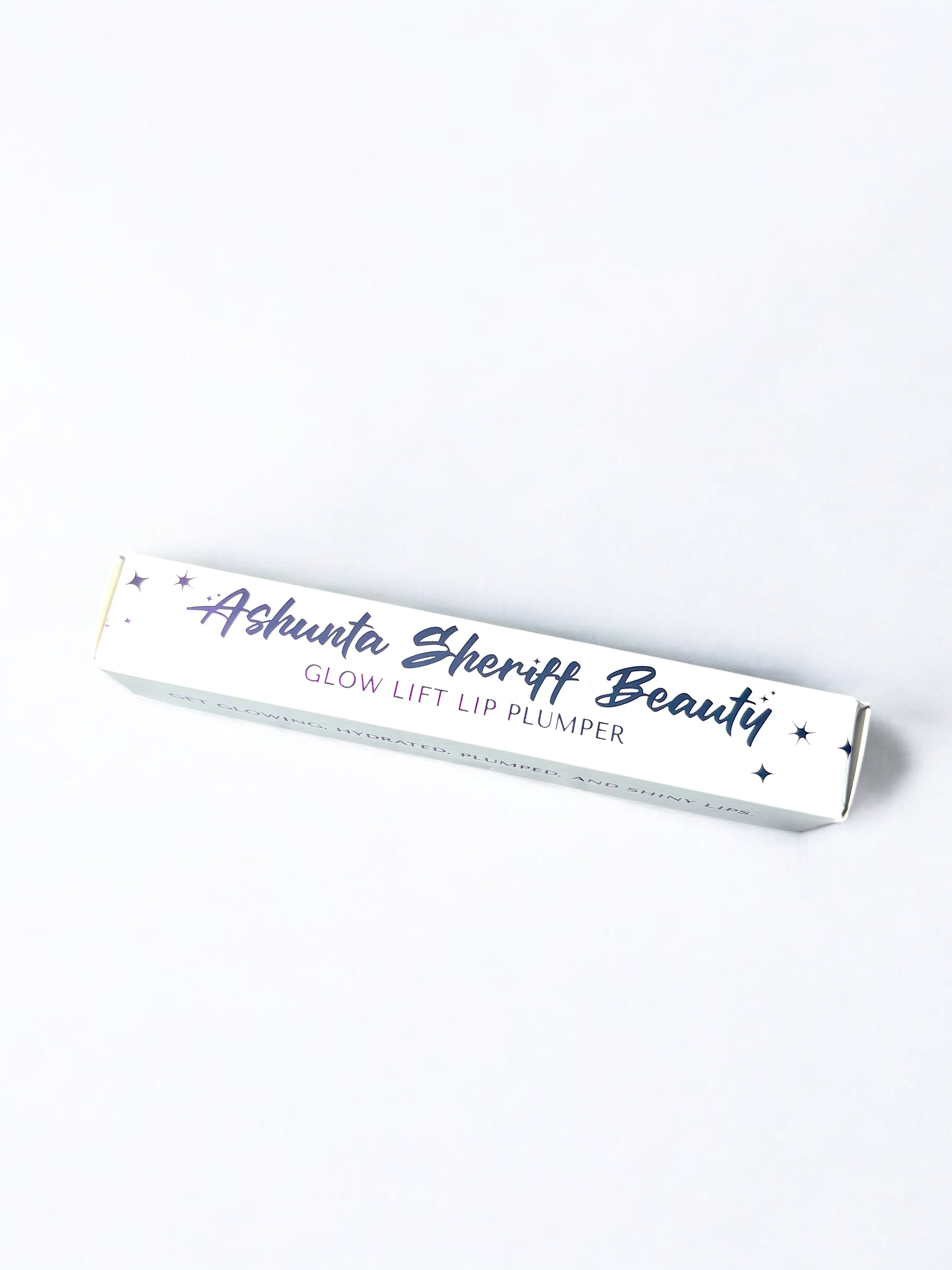 Ashunta Sheriff Beauty Glow Lift Lip Plumper Ashunta Sheriff Beauty