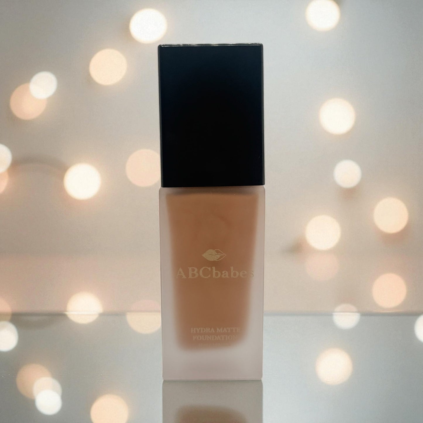 Shade #17 Light medium golden undertone