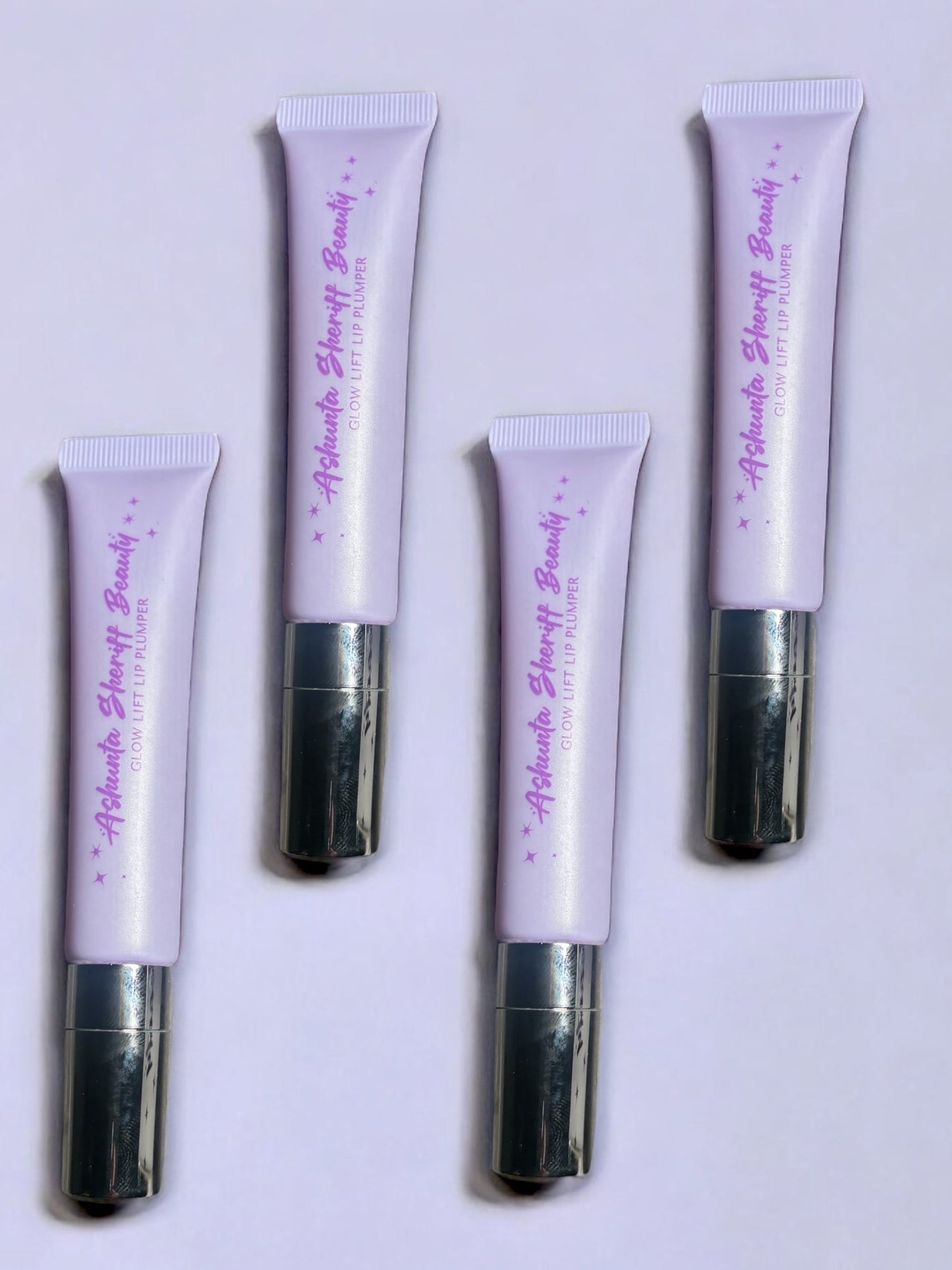 Ashunta Sheriff Beauty Glow Lift Lip Plumper Ashunta Sheriff Beauty