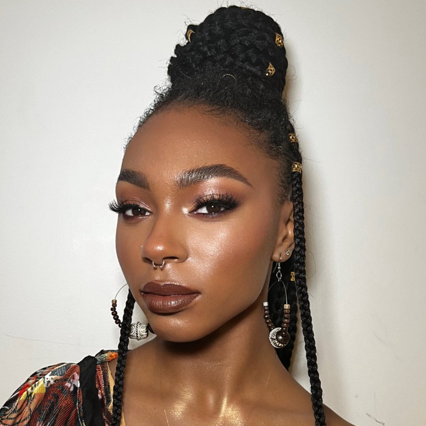 Ashunta Sheriff Beauty BlurEFX™ Flawless Concealer & Foundation Duo Ashunta Sheriff Beauty