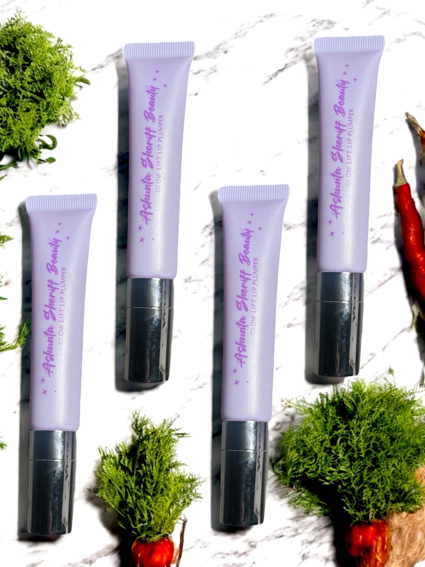 Ashunta Sheriff Beauty Glow Lift Lip Plumper Ashunta Sheriff Beauty