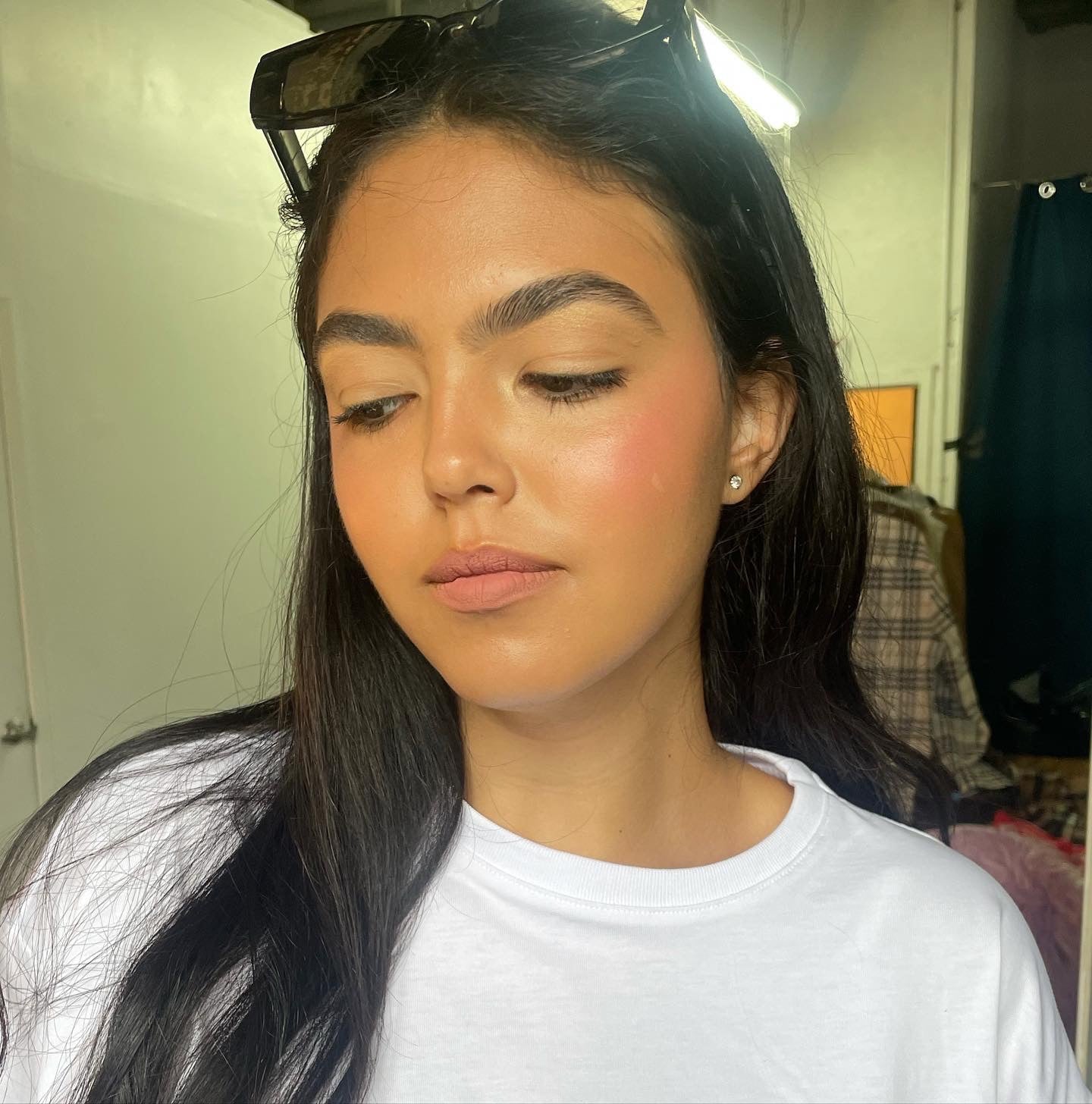 Ashunta Sheriff Beauty BROWzing Brow Gel Ashunta Sheriff Beauty