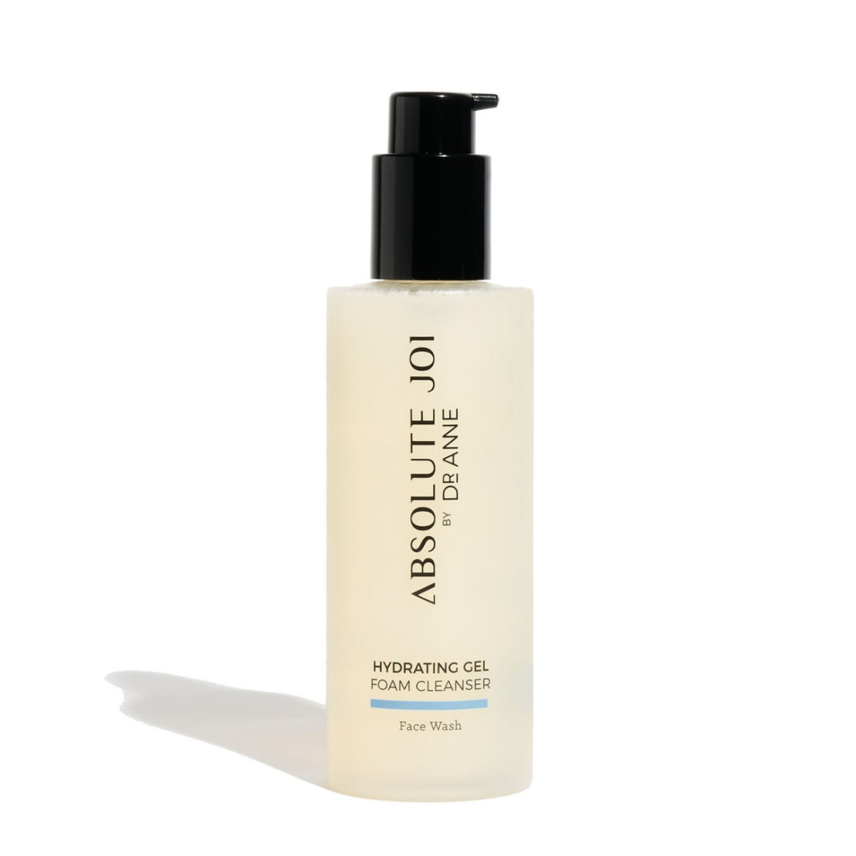 Gentle Hydrating Foaming Cleanser AbsoluteJOI® Skincare