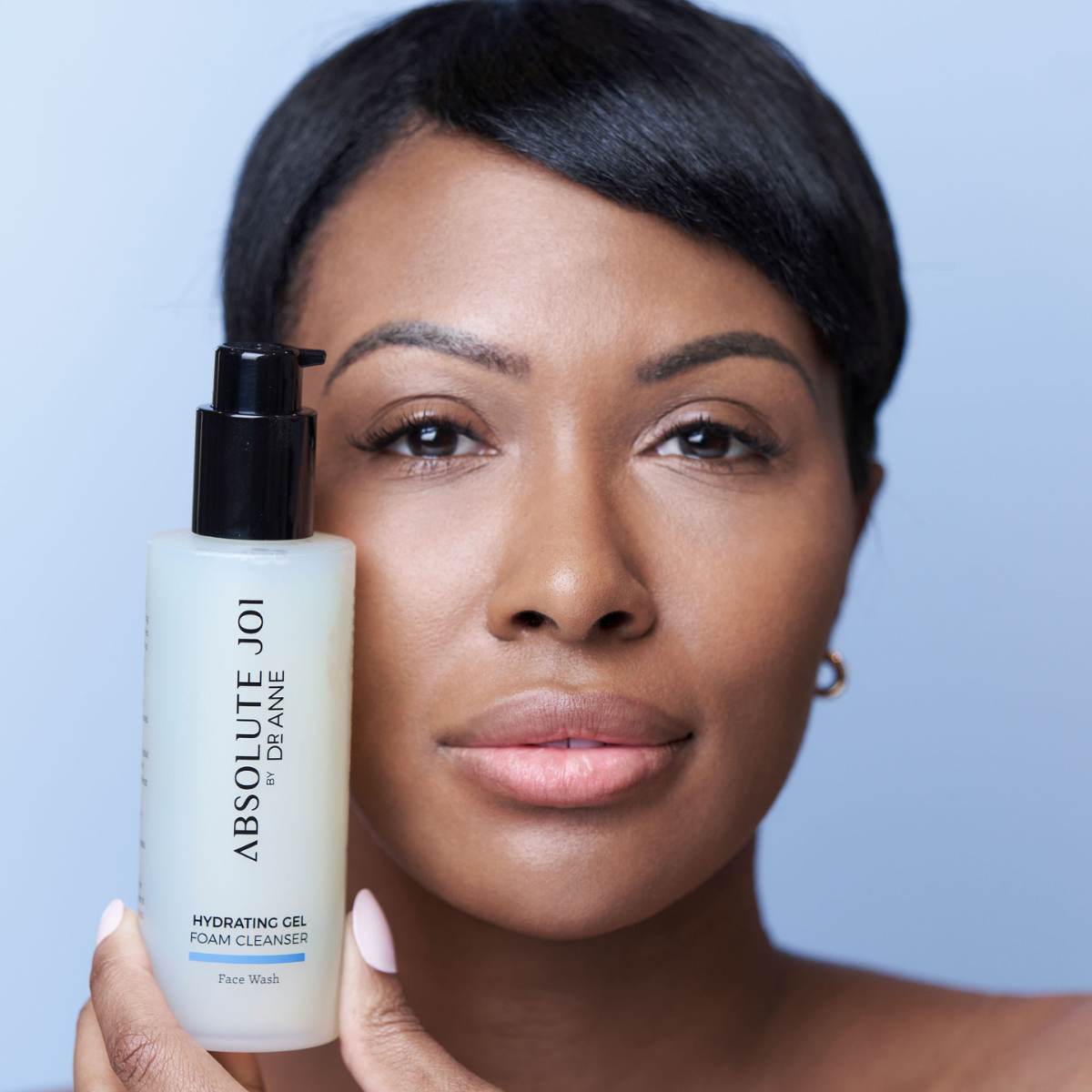 Gentle Hydrating Foaming Cleanser AbsoluteJOI® Skincare