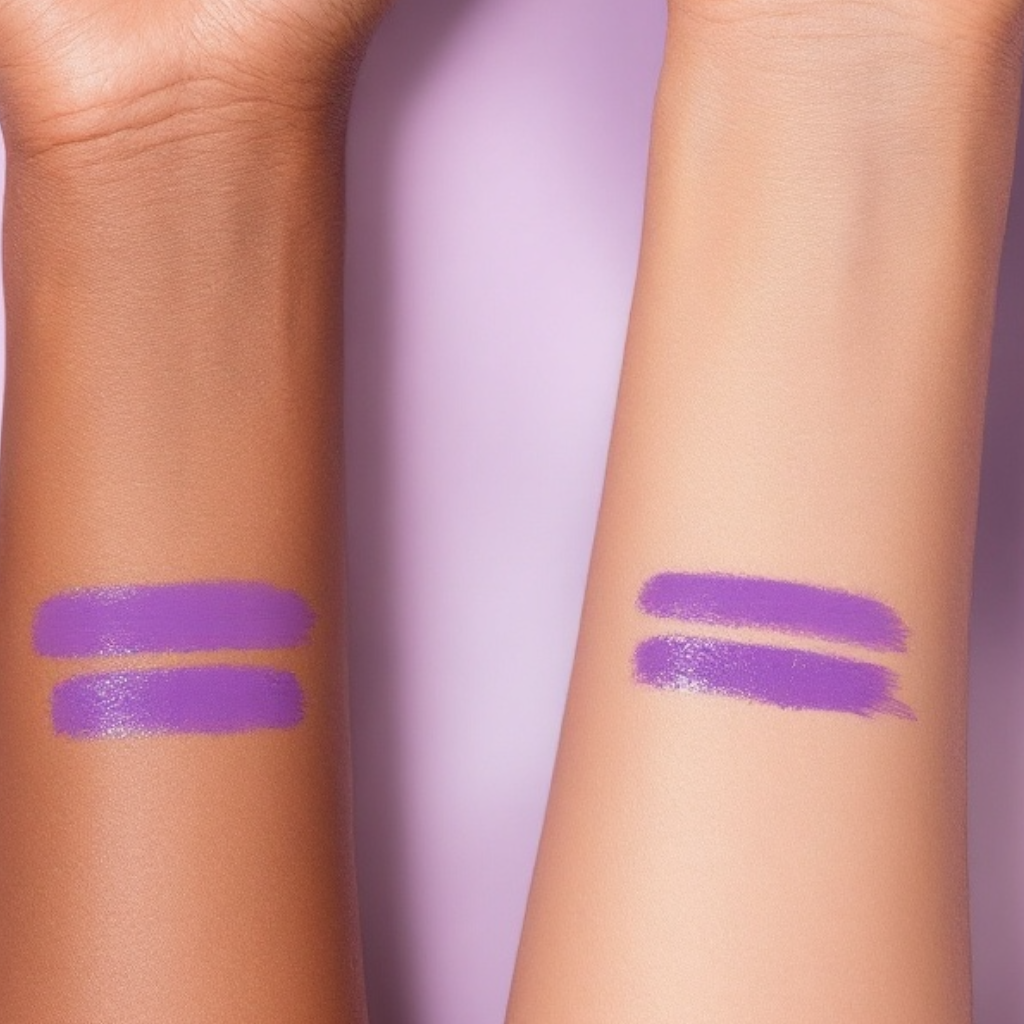 Ashunta Sheriff Beauty UV Vegan Paint Liners Ashunta Sheriff Beauty