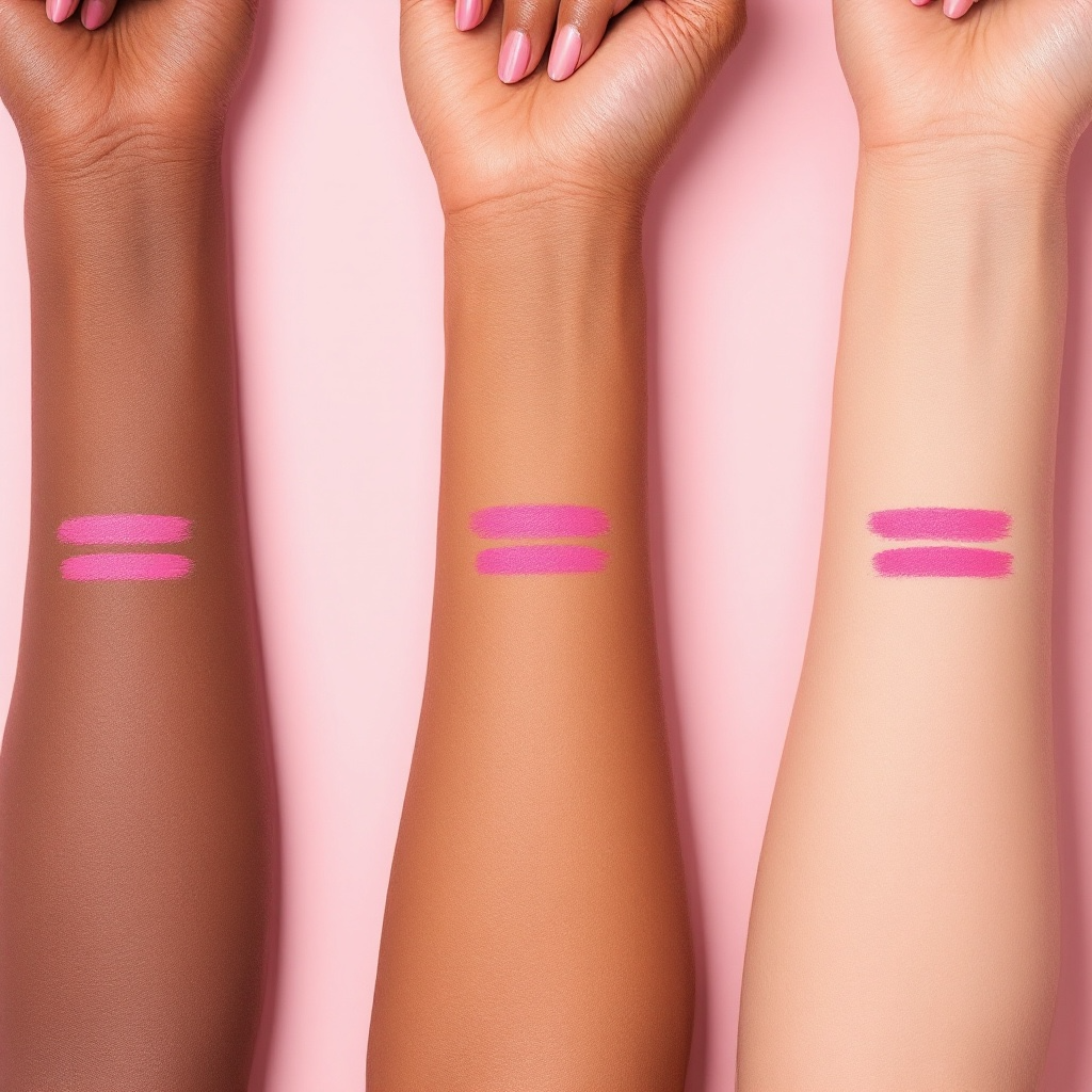 Ashunta Sheriff Beauty UV Vegan Paint Liners Ashunta Sheriff Beauty