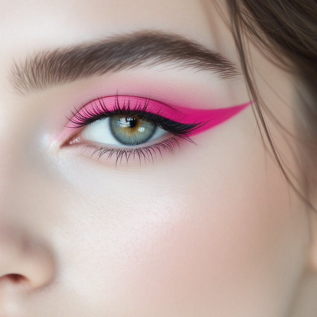 Ashunta Sheriff Beauty UV Vegan Paint Liners Ashunta Sheriff Beauty