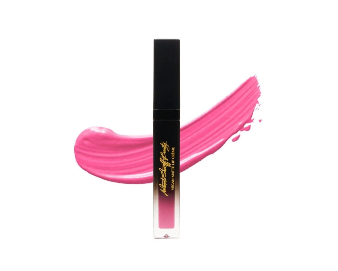 Ashunta Sheriff Beauty Vegan Multi-use Matte Cremè Ashunta Sheriff Beauty