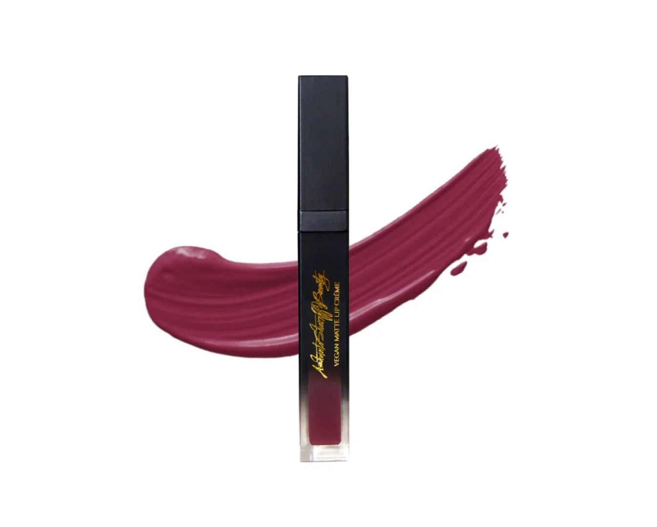 Ashunta Sheriff Beauty Vegan Multi-use Matte Cremè Ashunta Sheriff Beauty