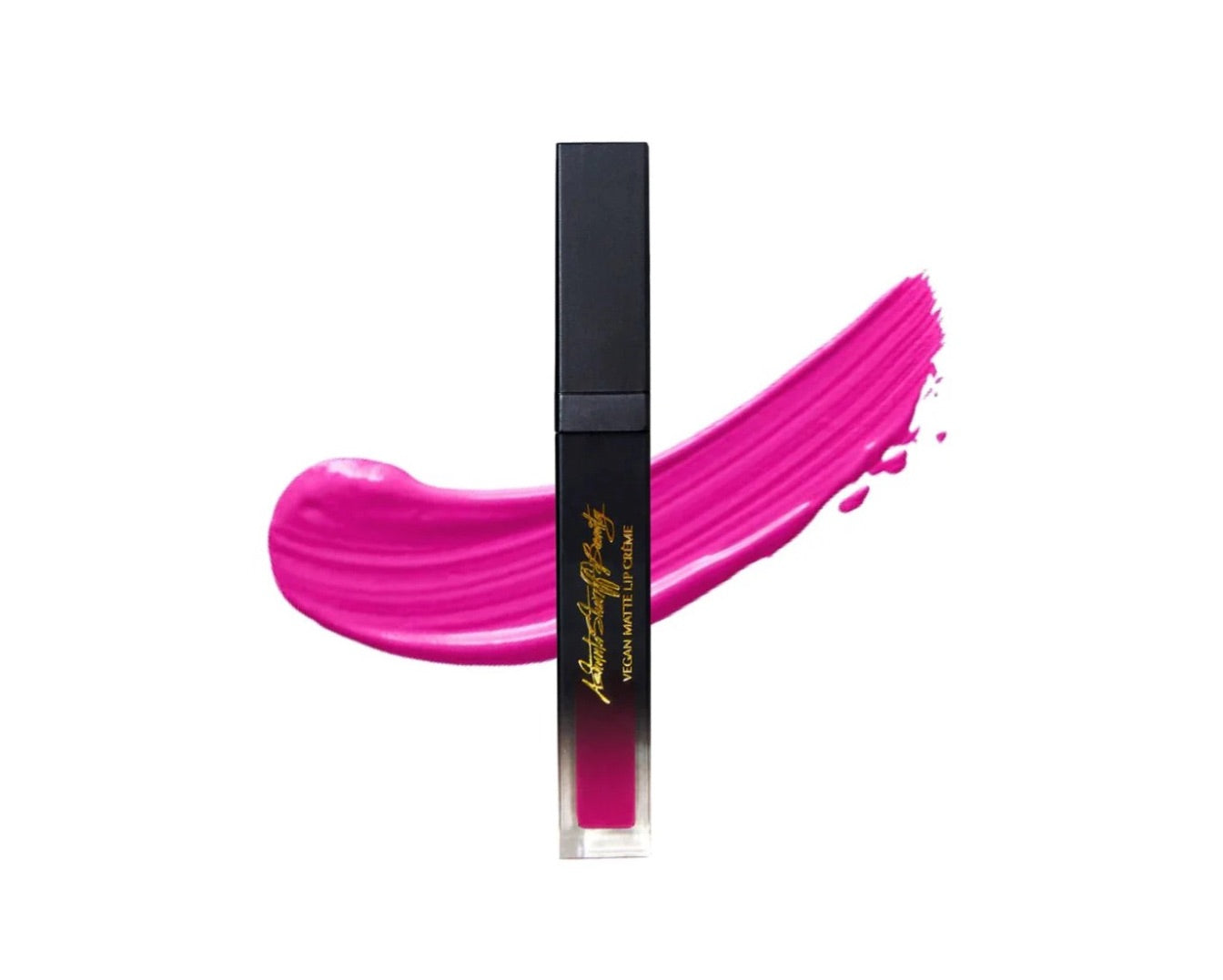 Ashunta Sheriff Beauty Vegan Multi-use Matte Cremè Ashunta Sheriff Beauty