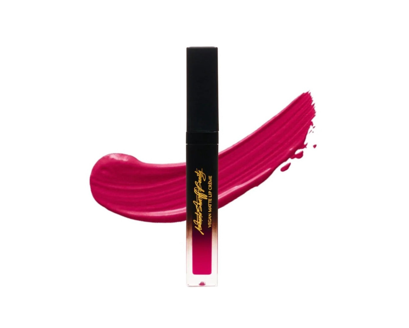 Ashunta Sheriff Beauty Vegan Multi-use Matte Cremè Ashunta Sheriff Beauty