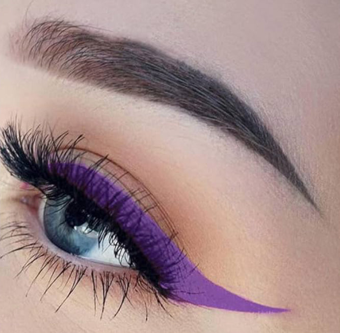 Ashunta Sheriff Beauty Precision Vegan Liner Pen Ashunta Sheriff Beauty