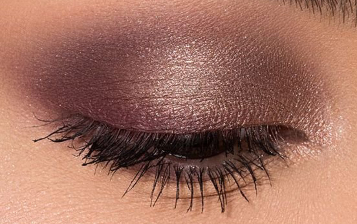 Ashunta Sheriff Beauty Unicorn II Glitter & Matte Shadow Palette Ashunta Sheriff Beauty