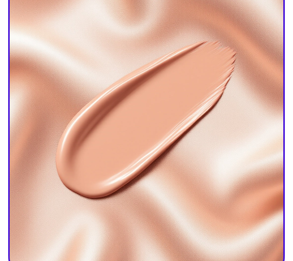 Ashunta Sheriff Beauty Vegan Multi-use Matte Cremè Ashunta Sheriff Beauty