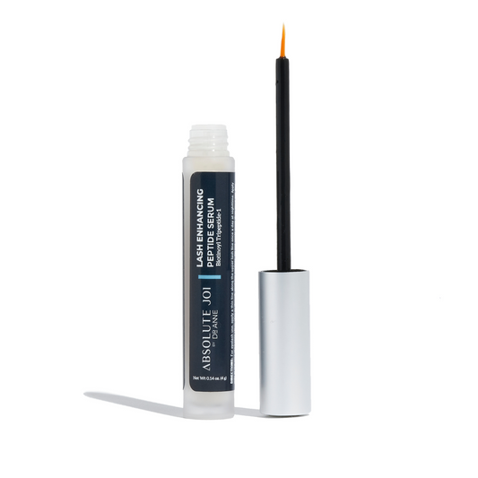 Lash Enhancing Peptide Serum