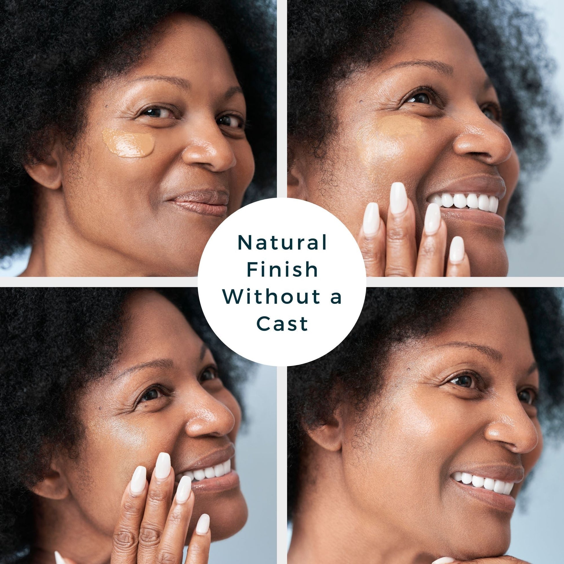 Tinted Moisturizer With SPF 40 Mineral Sunscreen AbsoluteJOI® Skincare