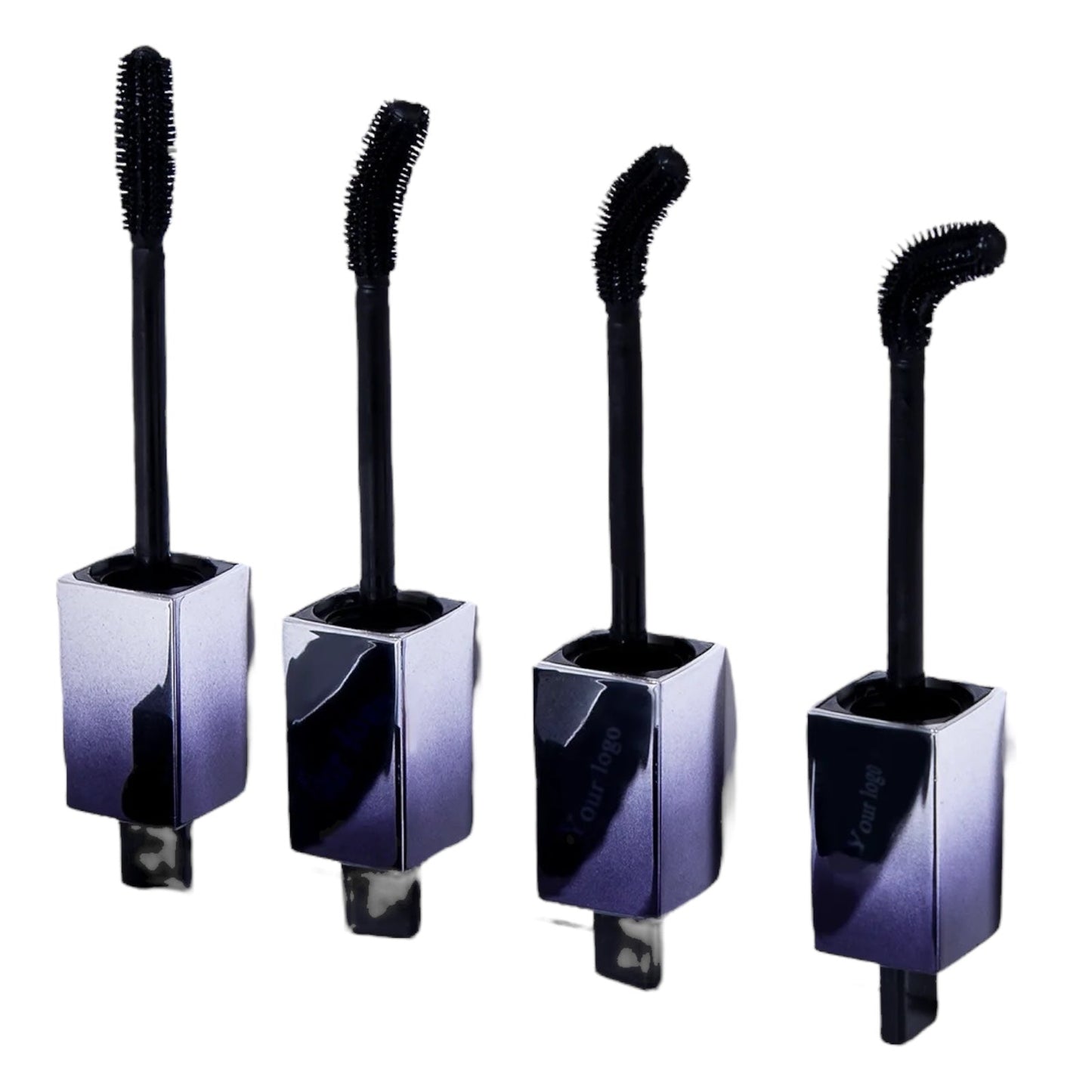 Ashunta Sheriff Beauty Fat & Juicy 4D Mascara Ashunta Sheriff Beauty