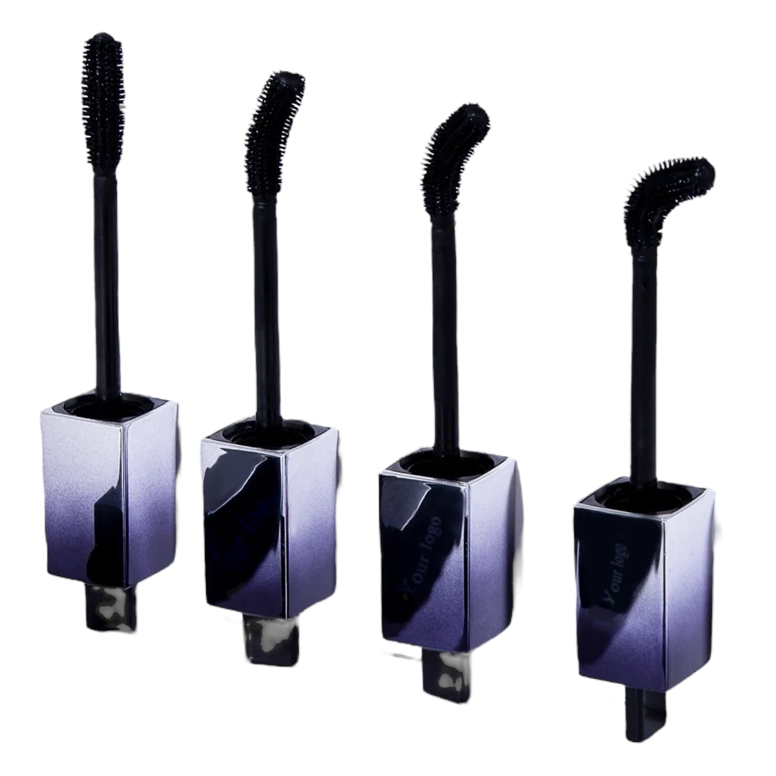 Ashunta Sheriff Beauty Fat & Juicy 4D Mascara Ashunta Sheriff Beauty