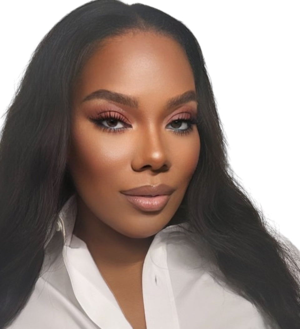Ashunta Sheriff Beauty Unicorn Blush & Highlighter Palette Ashunta Sheriff Beauty