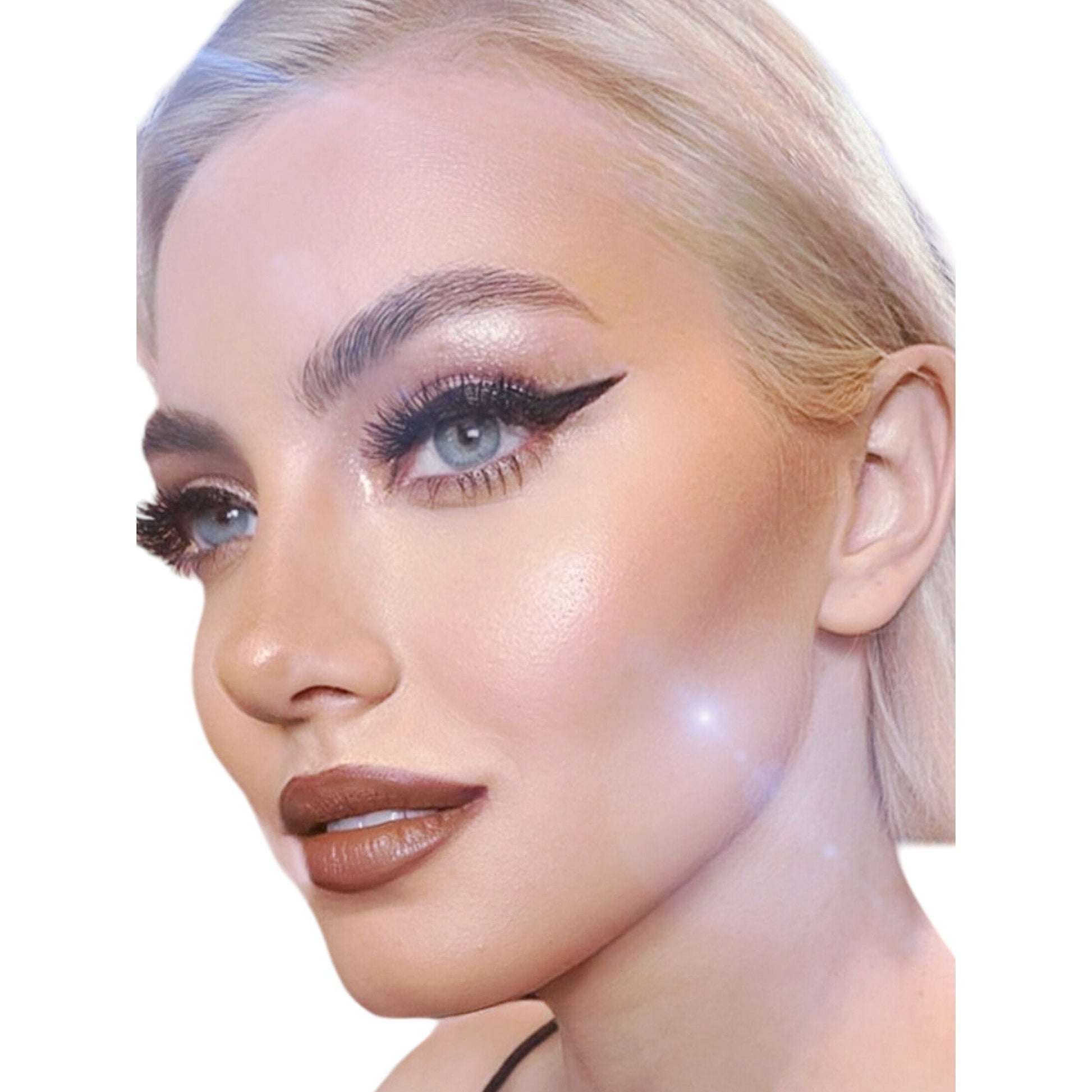 Ashunta Sheriff Beauty Vegan Multi-use Matte Cremè Ashunta Sheriff Beauty