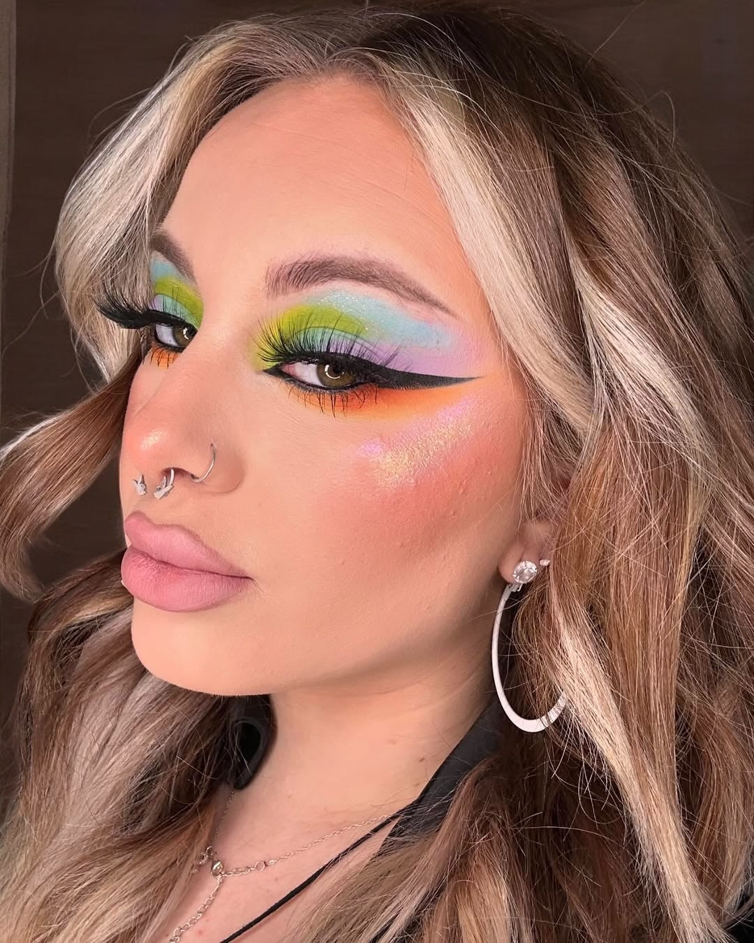 Ashunta Sheriff Beauty Unicorn All Over Glow Ashunta Sheriff Beauty