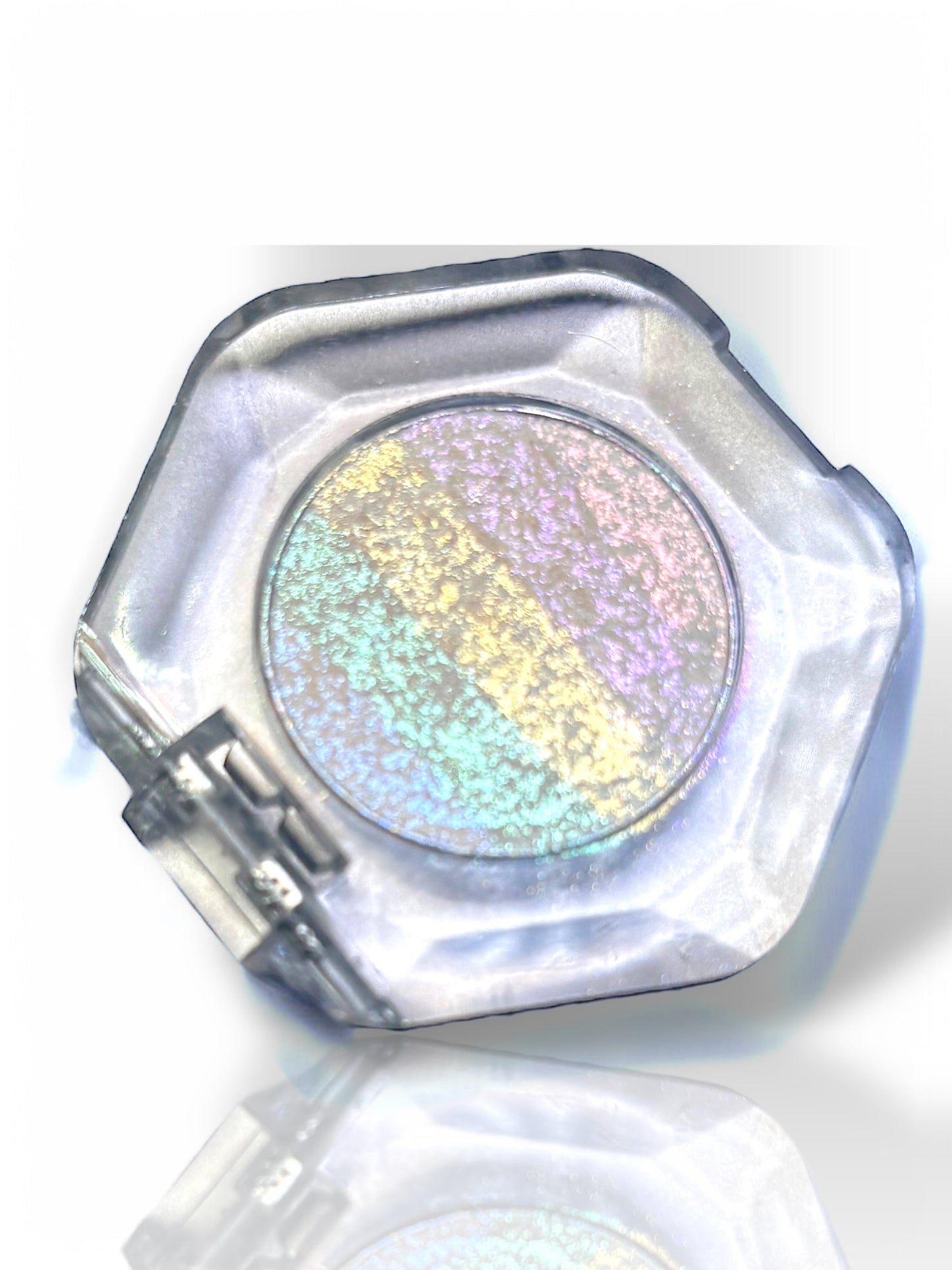 Ashunta Sheriff Beauty Unicorn All Over Glow Ashunta Sheriff Beauty