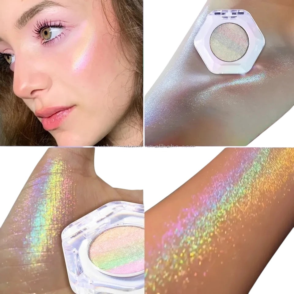 Ashunta Sheriff Beauty Unicorn All Over Glow Ashunta Sheriff Beauty