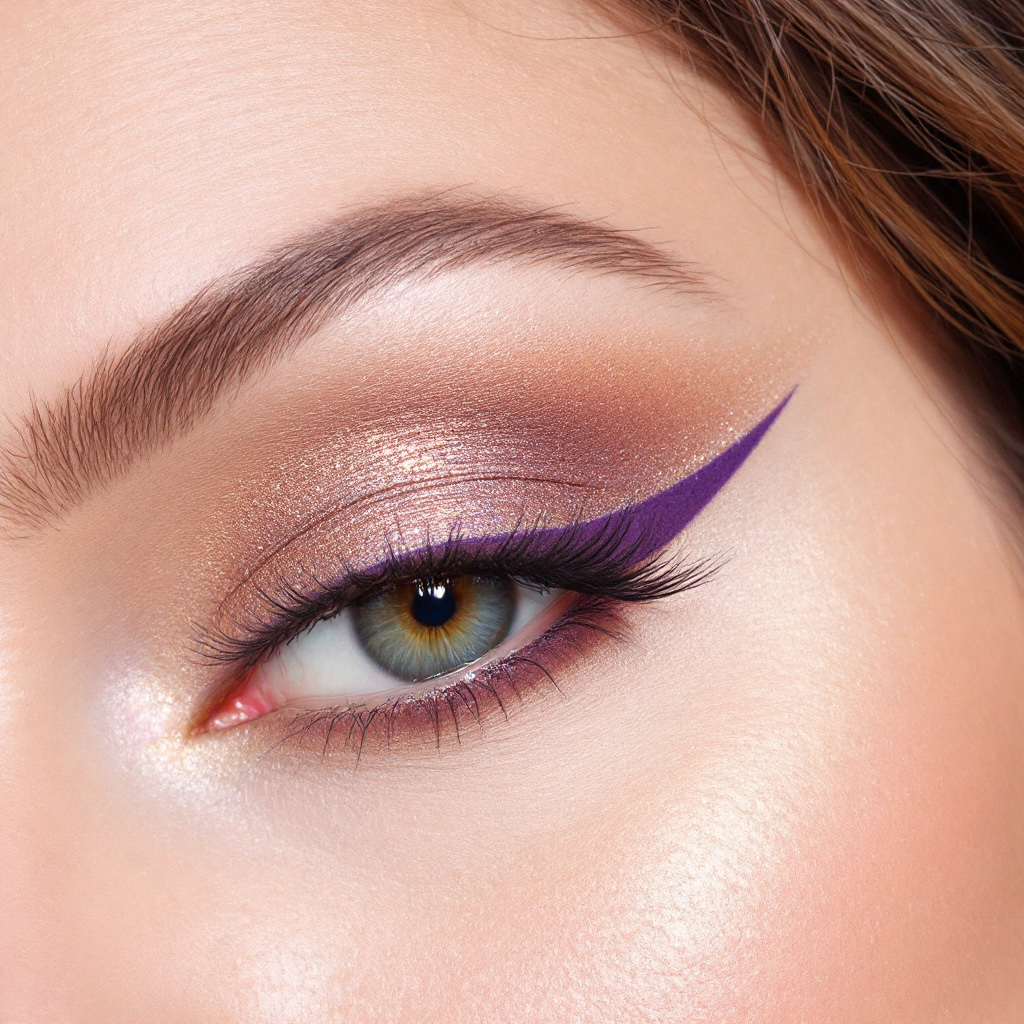 Ashunta Sheriff Beauty Precision Vegan Liner Pen Ashunta Sheriff Beauty