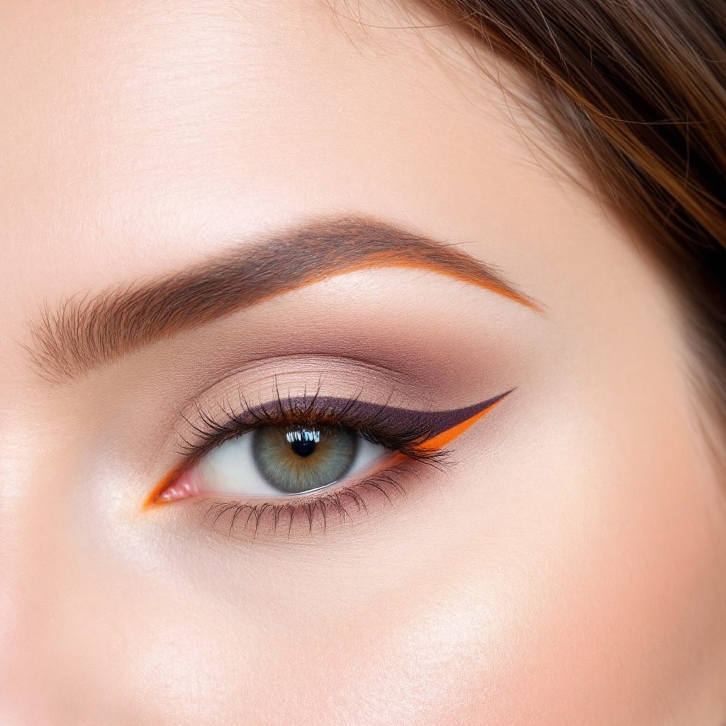 Ashunta Sheriff Beauty Precision Vegan Liner Pen Ashunta Sheriff Beauty