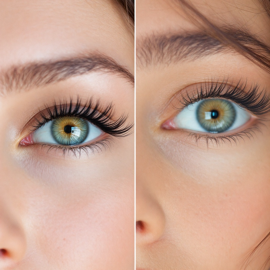 Ashunta Sheriff Beauty Fat & Juicy 4D Mascara Ashunta Sheriff Beauty