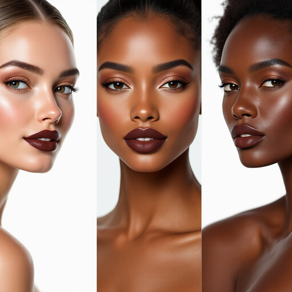Ashunta Sheriff Beauty Vegan Multi-use Matte Cremè Ashunta Sheriff Beauty