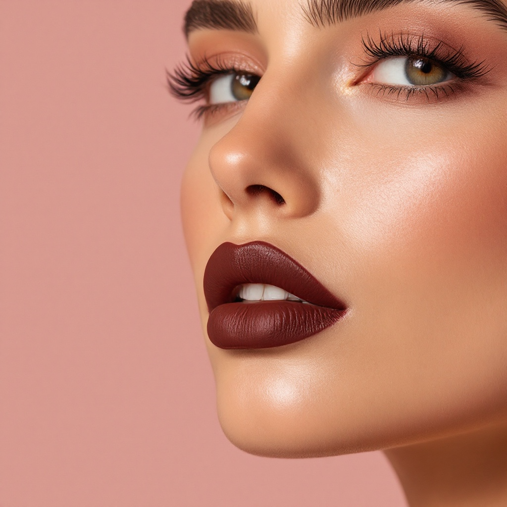 Ashunta Sheriff Beauty Vegan Multi-use Matte Cremè Ashunta Sheriff Beauty
