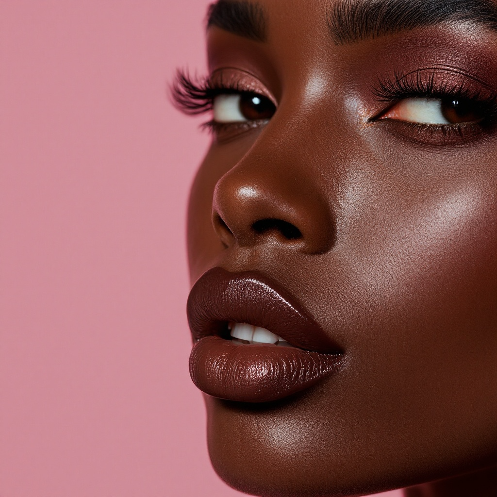 Ashunta Sheriff Beauty Vegan Multi-use Matte Cremè Ashunta Sheriff Beauty