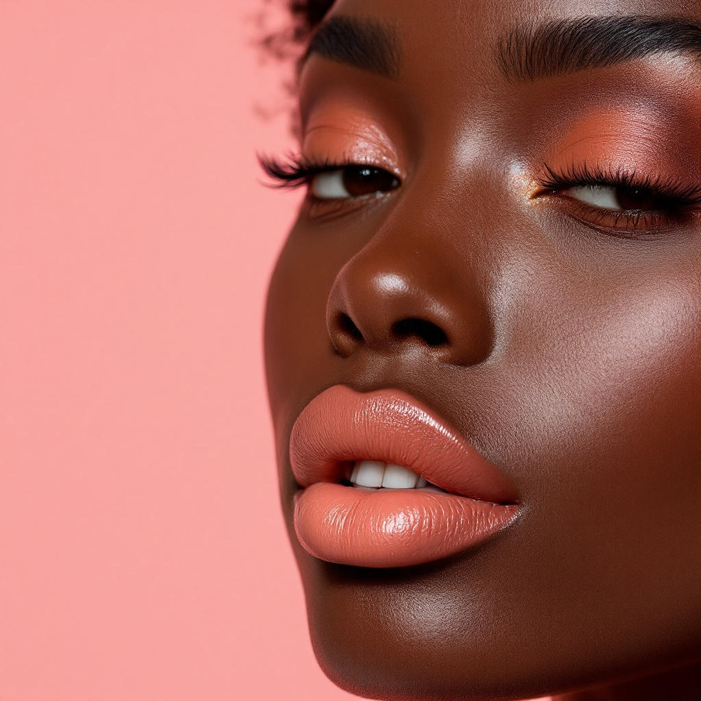 Ashunta Sheriff Beauty Vegan Multi-use Matte Cremè Ashunta Sheriff Beauty