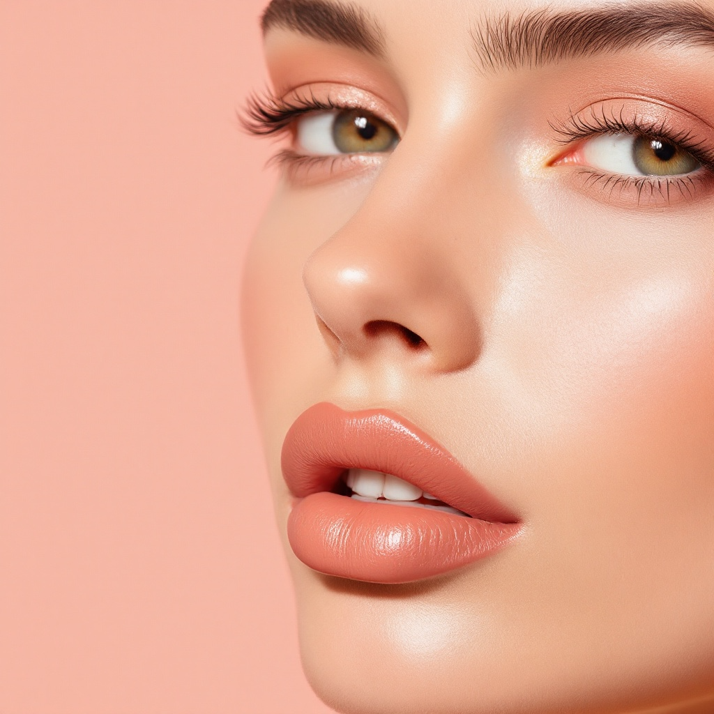 Ashunta Sheriff Beauty Vegan Multi-use Matte Cremè Ashunta Sheriff Beauty