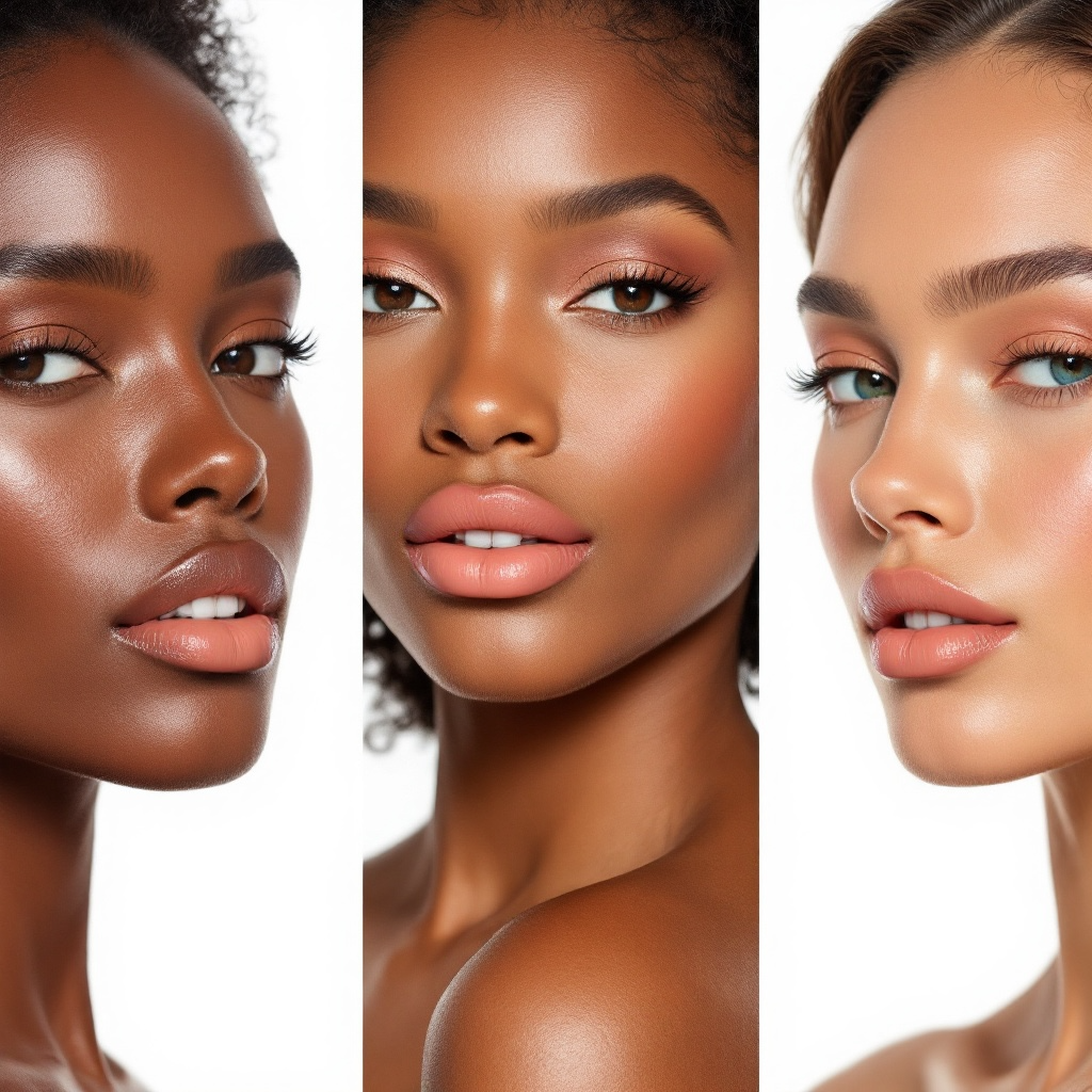 Ashunta Sheriff Beauty Vegan Multi-use Matte Cremè Ashunta Sheriff Beauty