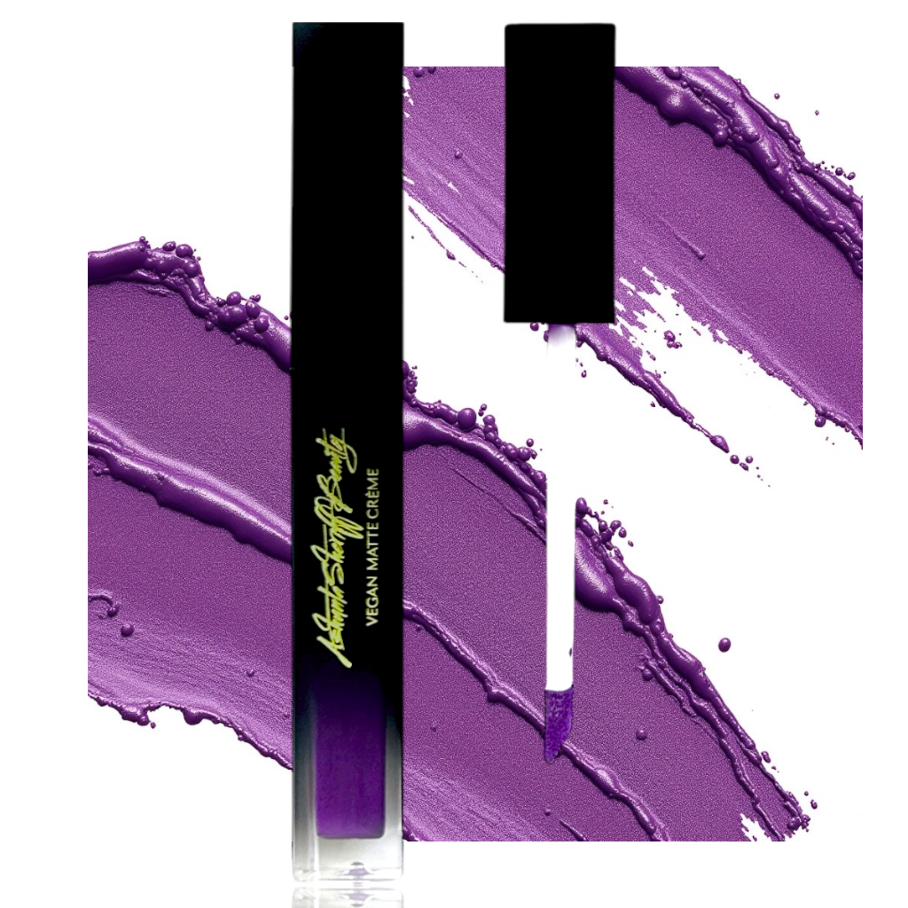 Ashunta Sheriff Beauty Vegan Multi-use Matte Cremè Ashunta Sheriff Beauty