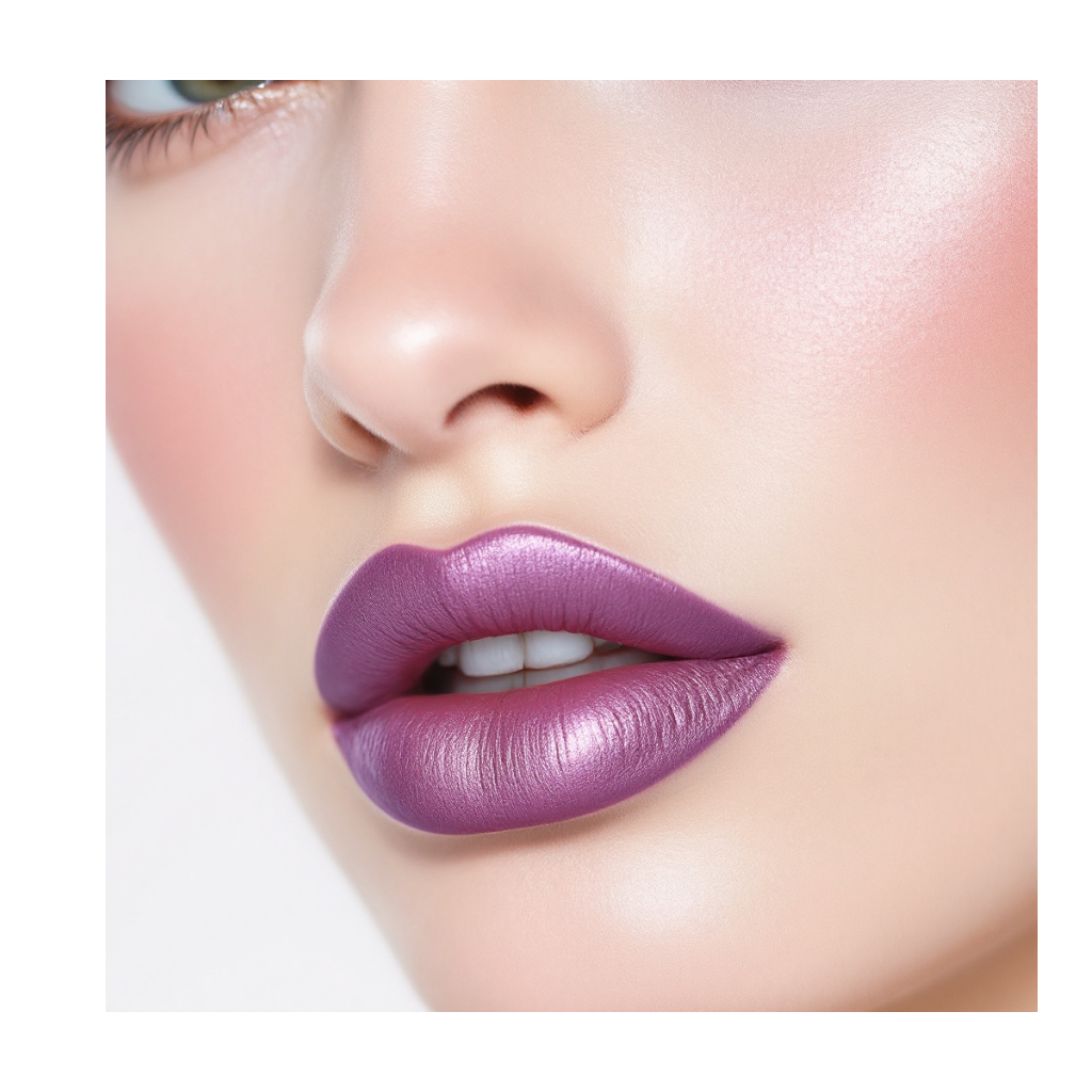 Ashunta Sheriff Beauty Vegan Multi-use Matte Cremè Ashunta Sheriff Beauty