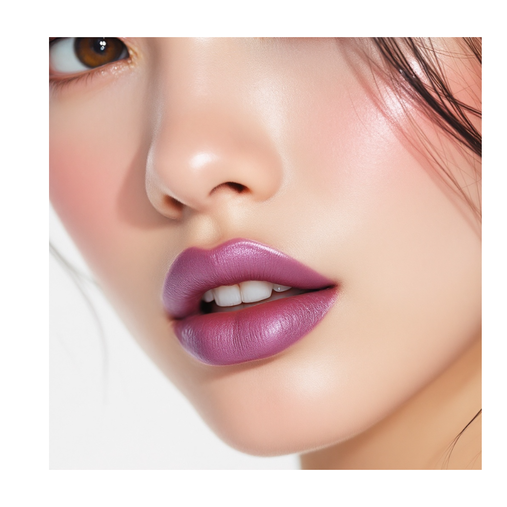 Ashunta Sheriff Beauty Vegan Multi-use Matte Cremè Ashunta Sheriff Beauty