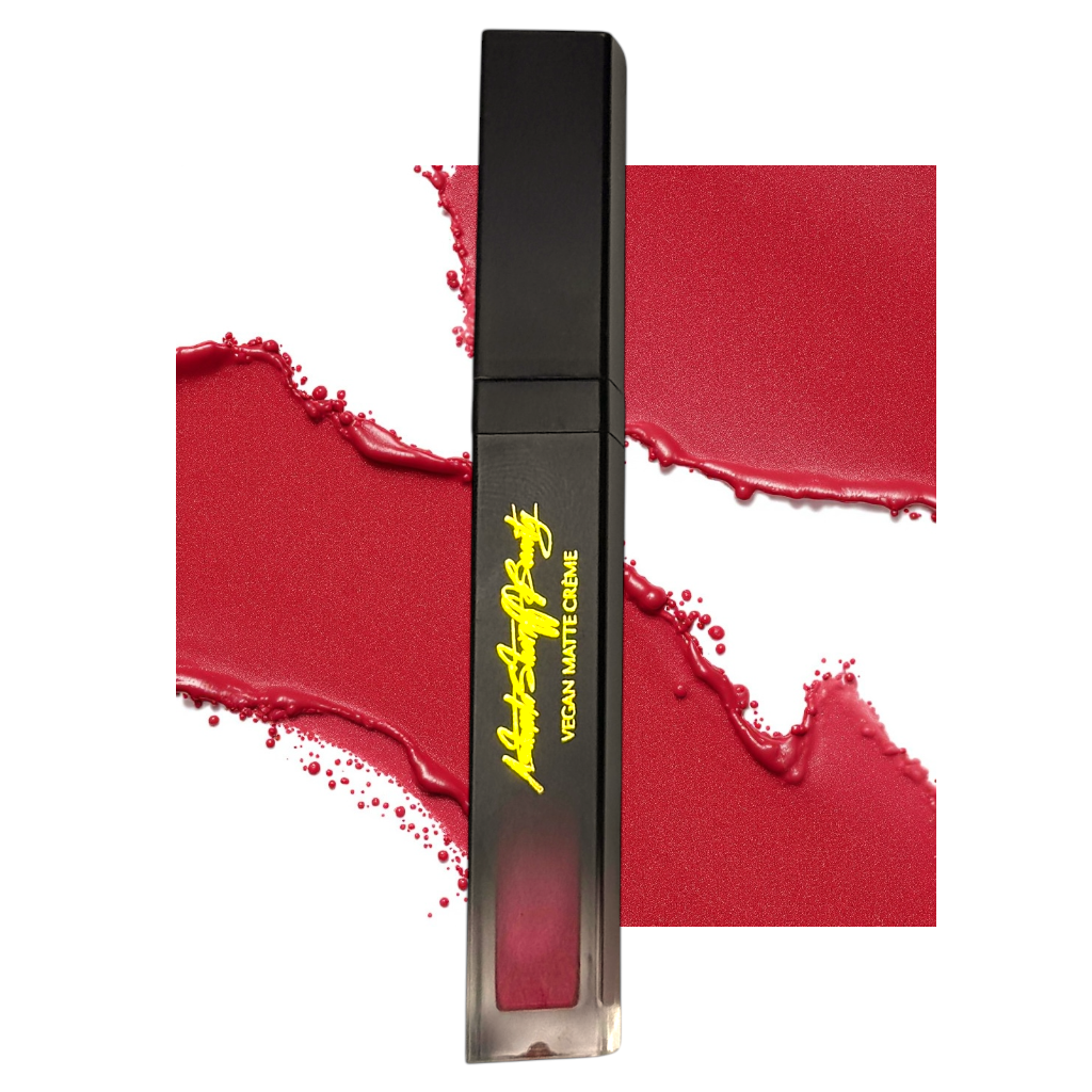 Ashunta Sheriff Beauty Vegan Multi-use Matte Cremè Ashunta Sheriff Beauty
