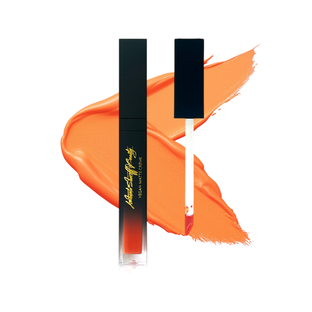 Ashunta Sheriff Beauty Vegan Multi-use Matte Cremè Ashunta Sheriff Beauty