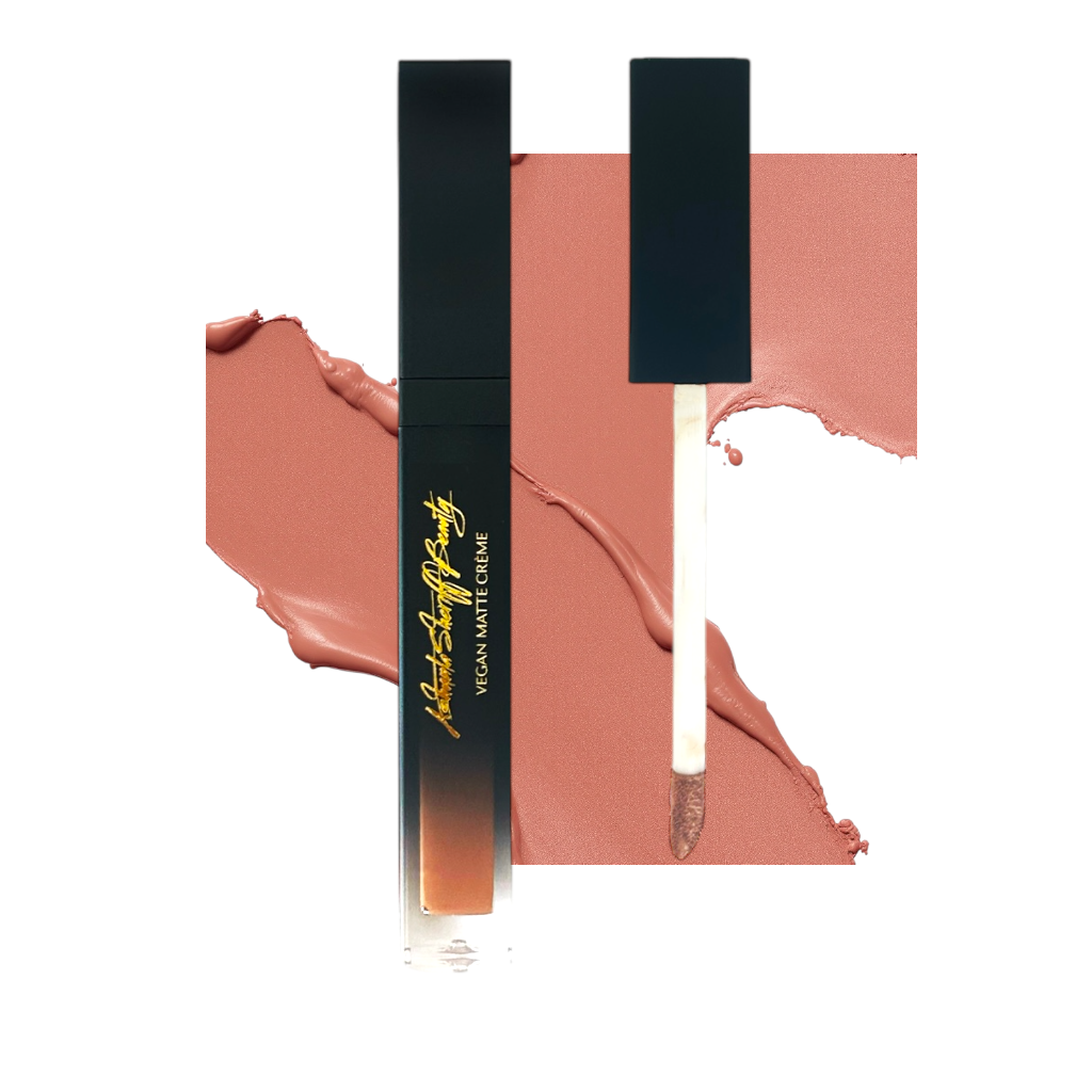 Ashunta Sheriff Beauty Vegan Multi-use Matte Cremè Ashunta Sheriff Beauty