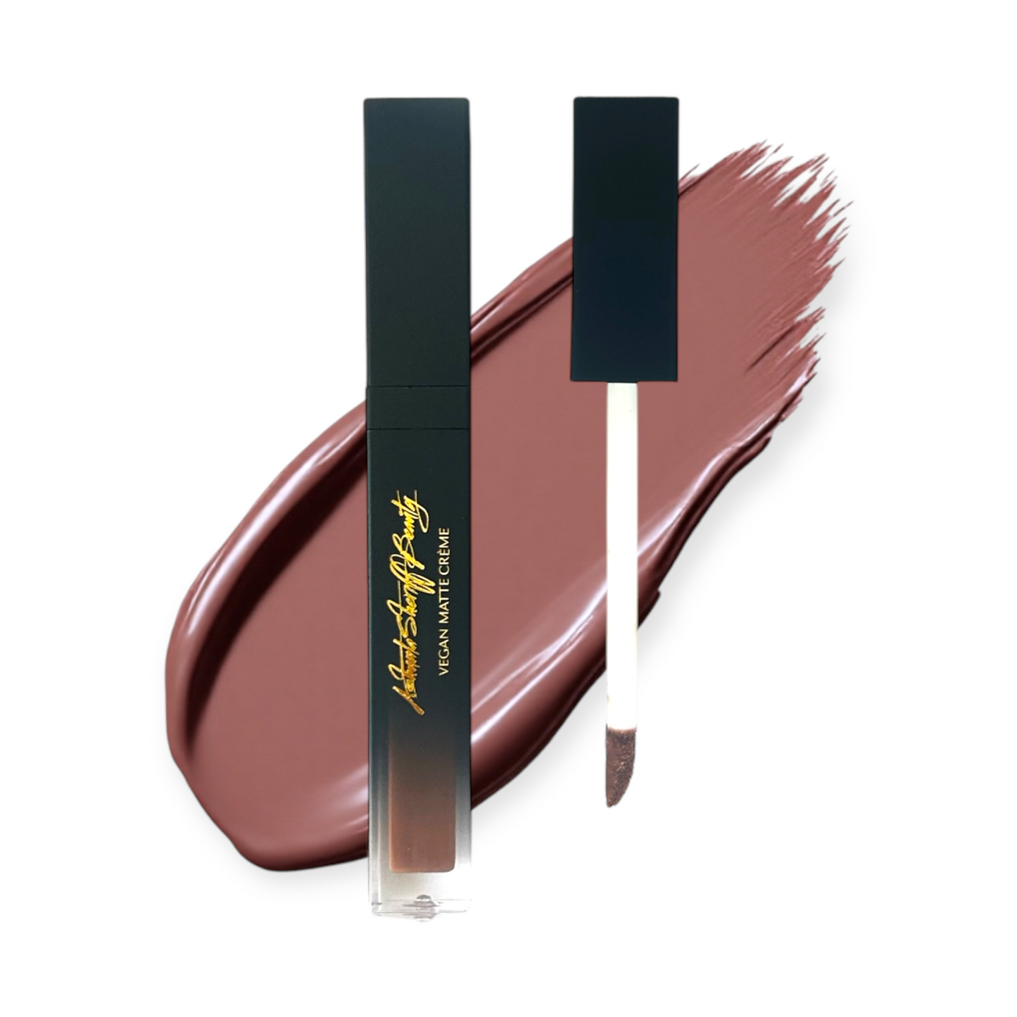 Ashunta Sheriff Beauty Vegan Multi-use Matte Cremè Ashunta Sheriff Beauty