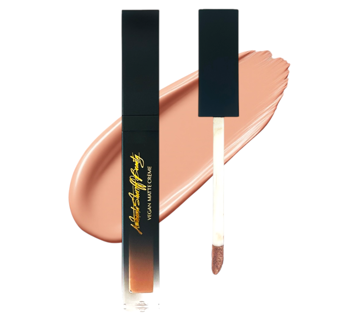 Ashunta Sheriff Beauty Vegan Multi-use Matte Cremè Ashunta Sheriff Beauty