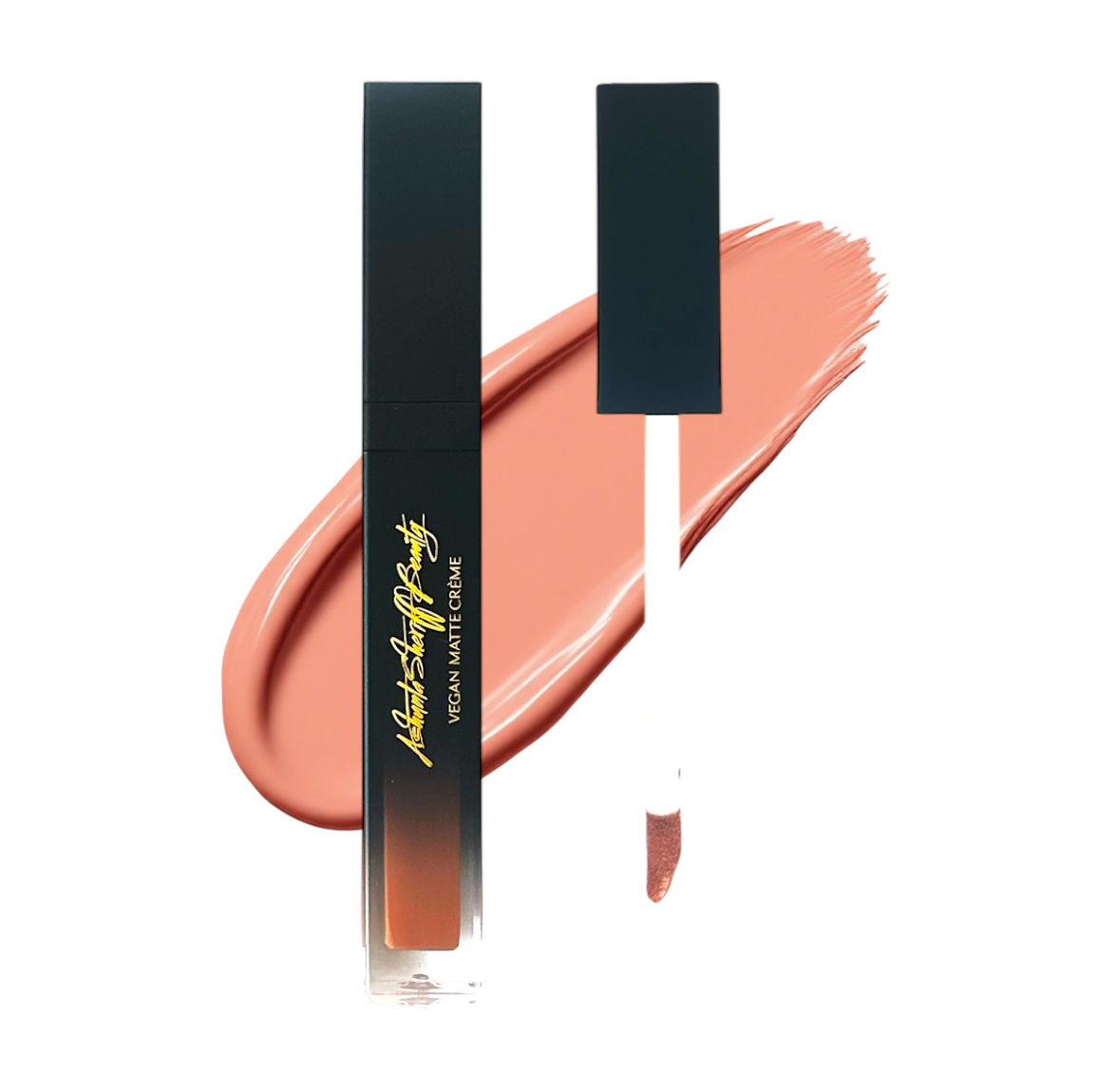 Ashunta Sheriff Beauty Vegan Multi-use Matte Cremè Ashunta Sheriff Beauty