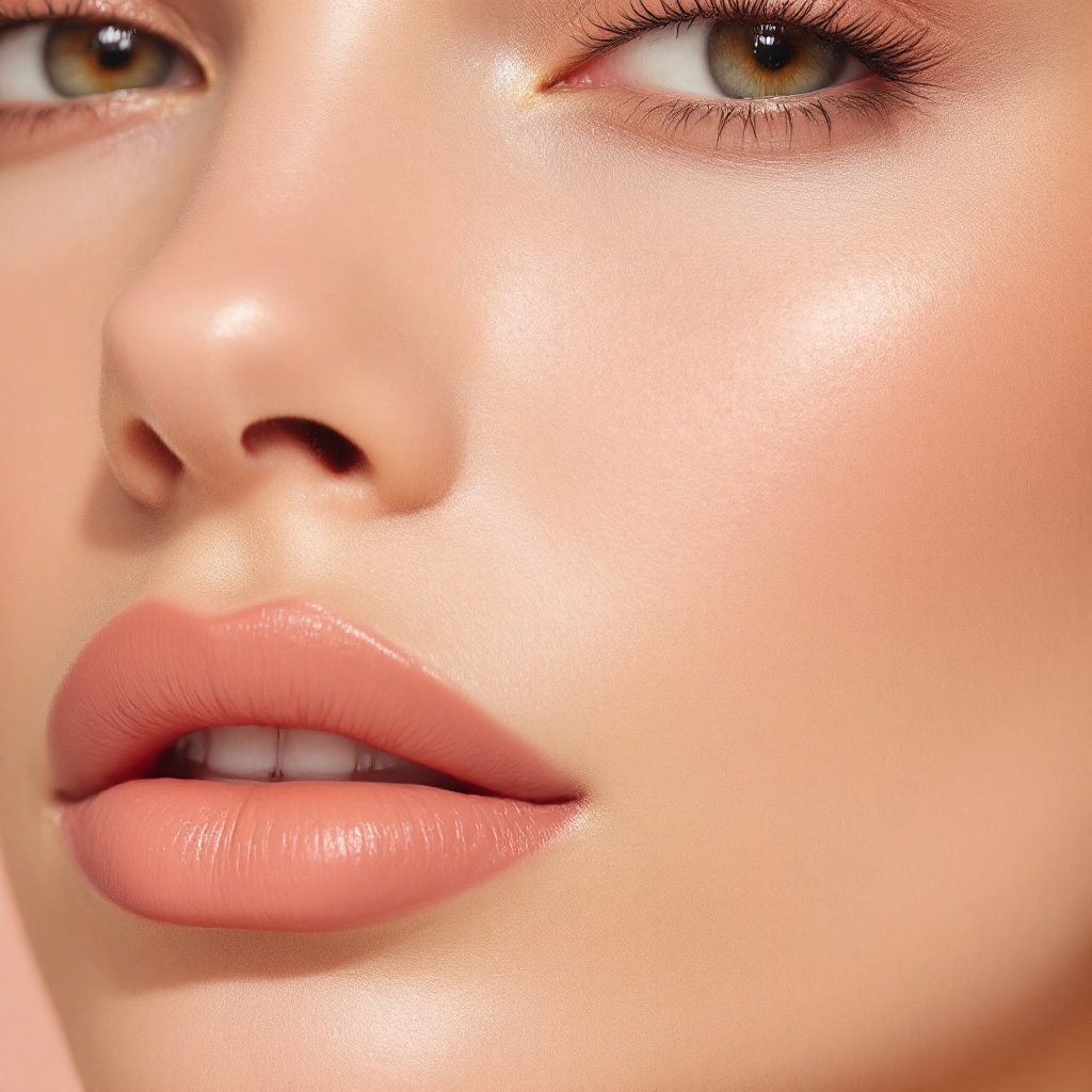 Ashunta Sheriff Beauty Vegan Multi-use Matte Cremè Ashunta Sheriff Beauty