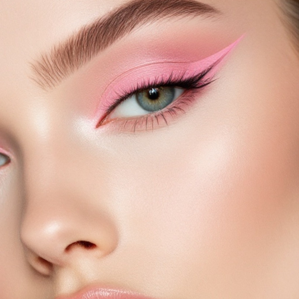 Ashunta Sheriff Beauty UV Vegan Paint Liners Ashunta Sheriff Beauty