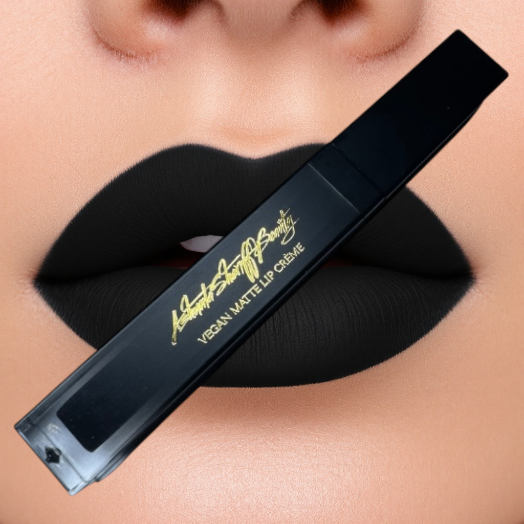 Ashunta Sheriff Beauty Vegan Multi-use Matte Cremè Ashunta Sheriff Beauty